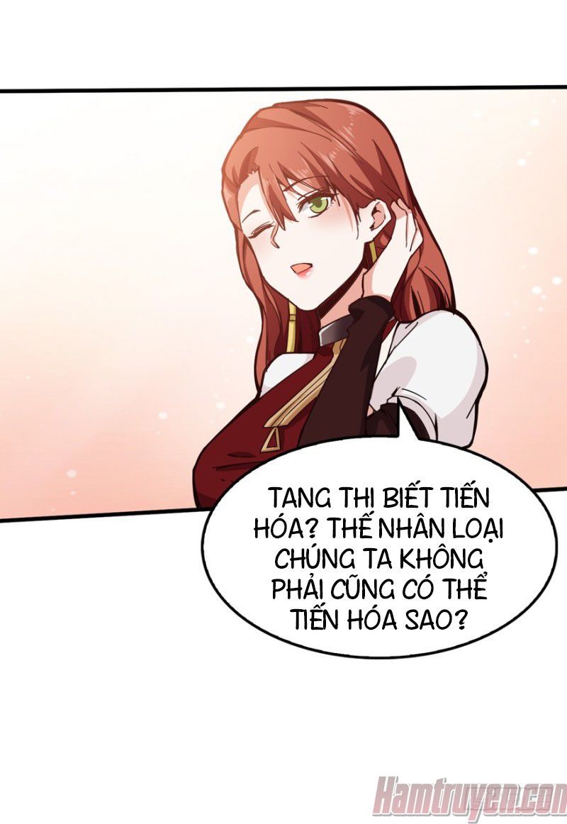 Trở Về Làm Đại Lão Thời Mạt Thế Chapter 4 - Trang 2