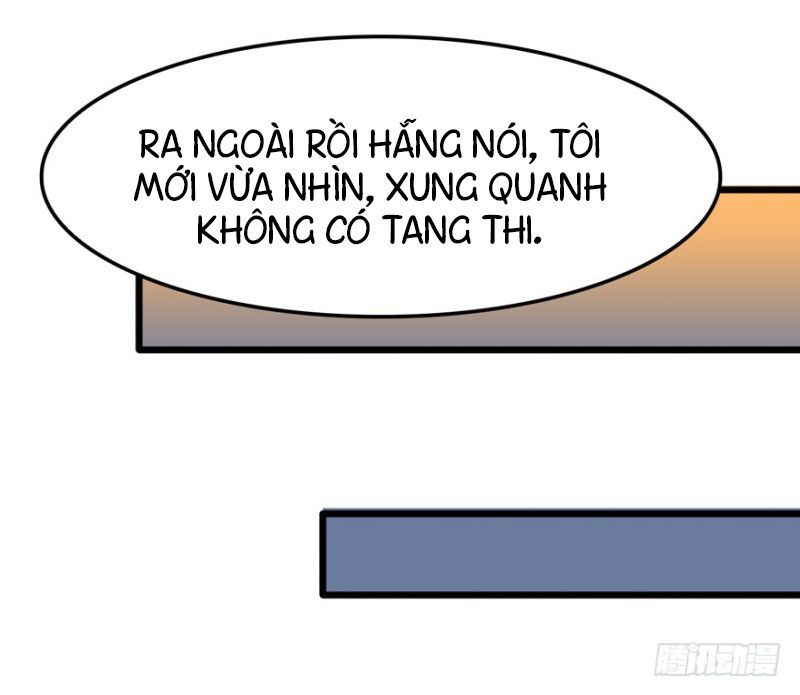 Trở Về Làm Đại Lão Thời Mạt Thế Chapter 4 - Trang 2