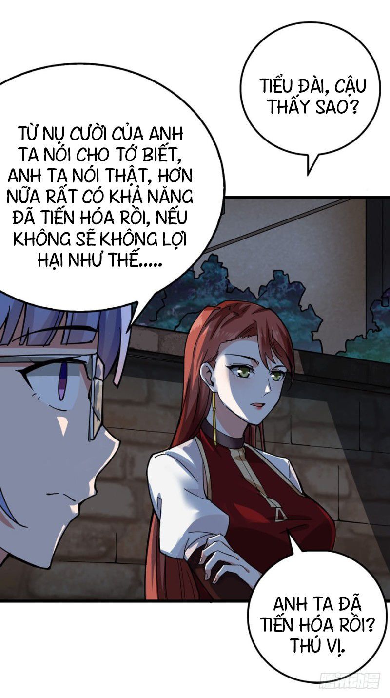 Trở Về Làm Đại Lão Thời Mạt Thế Chapter 4 - Trang 2