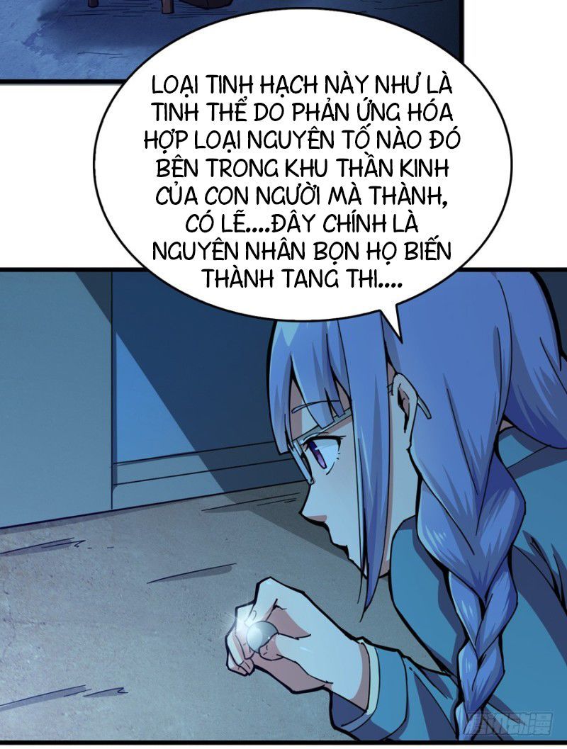 Trở Về Làm Đại Lão Thời Mạt Thế Chapter 4 - Trang 2