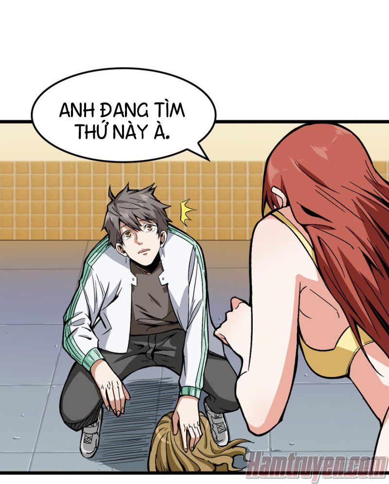 Trở Về Làm Đại Lão Thời Mạt Thế Chapter 4 - Trang 2