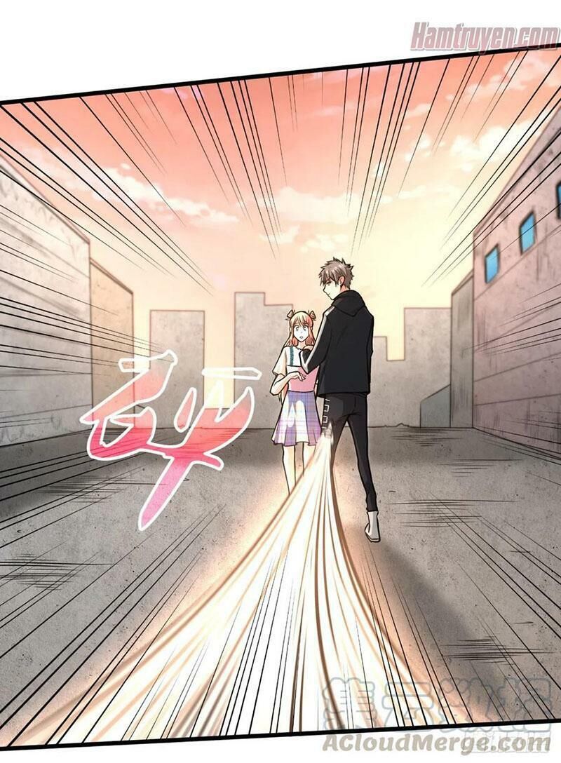 Trở Về Làm Đại Lão Thời Mạt Thế Chapter 40 - Trang 2