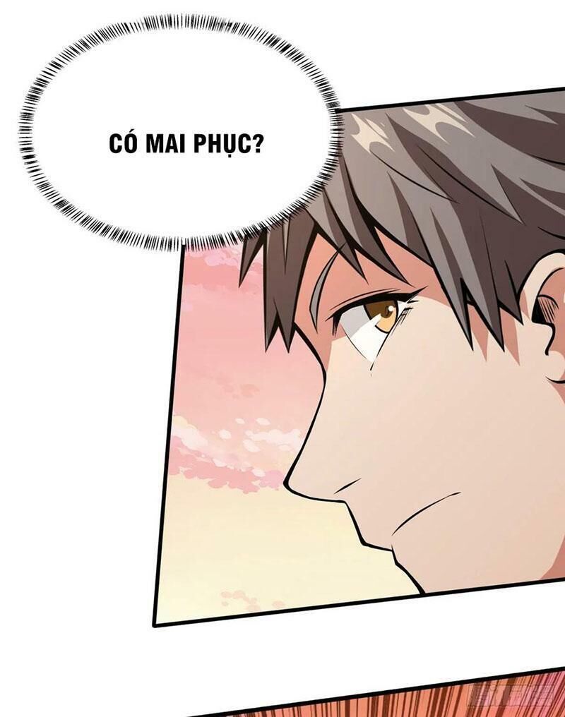Trở Về Làm Đại Lão Thời Mạt Thế Chapter 40 - Trang 2