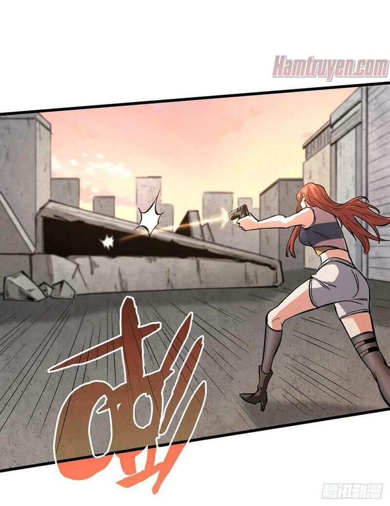 Trở Về Làm Đại Lão Thời Mạt Thế Chapter 40 - Trang 2