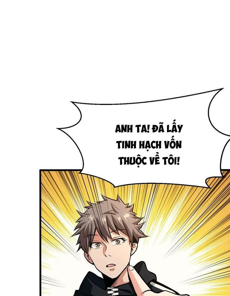 Trở Về Làm Đại Lão Thời Mạt Thế Chapter 40 - Trang 2