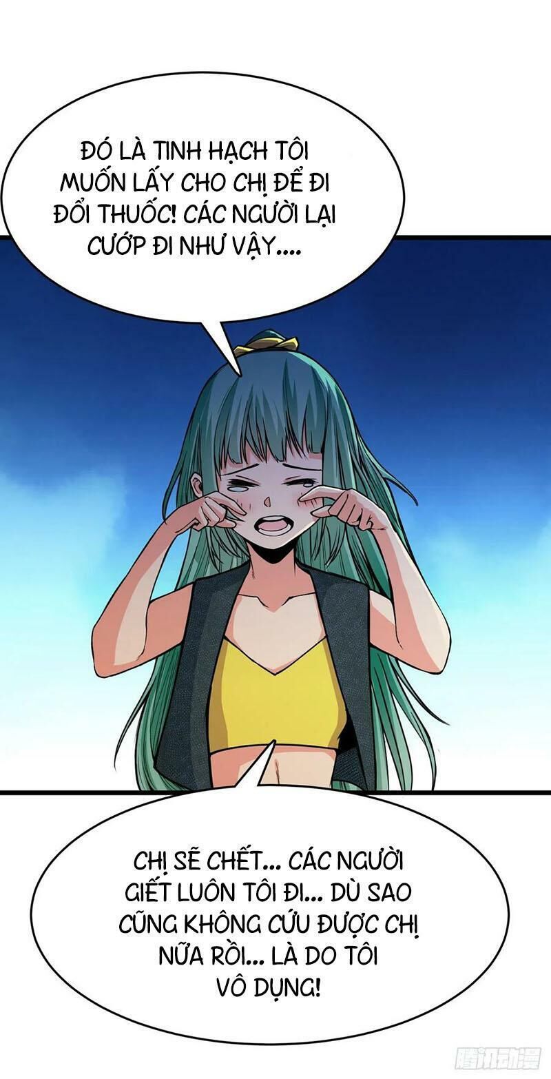 Trở Về Làm Đại Lão Thời Mạt Thế Chapter 40 - Trang 2