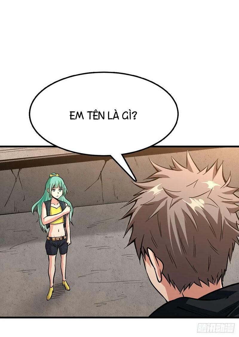 Trở Về Làm Đại Lão Thời Mạt Thế Chapter 40 - Trang 2