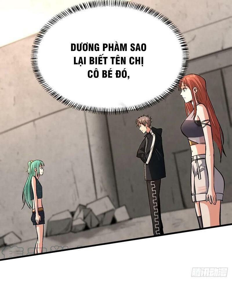 Trở Về Làm Đại Lão Thời Mạt Thế Chapter 40 - Trang 2