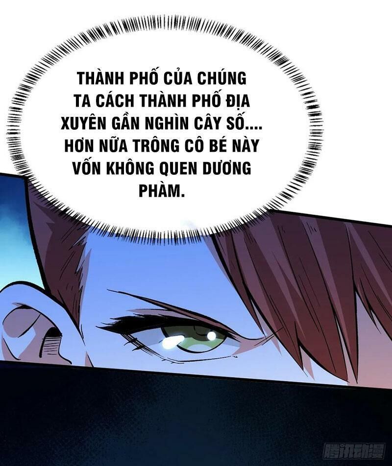 Trở Về Làm Đại Lão Thời Mạt Thế Chapter 40 - Trang 2