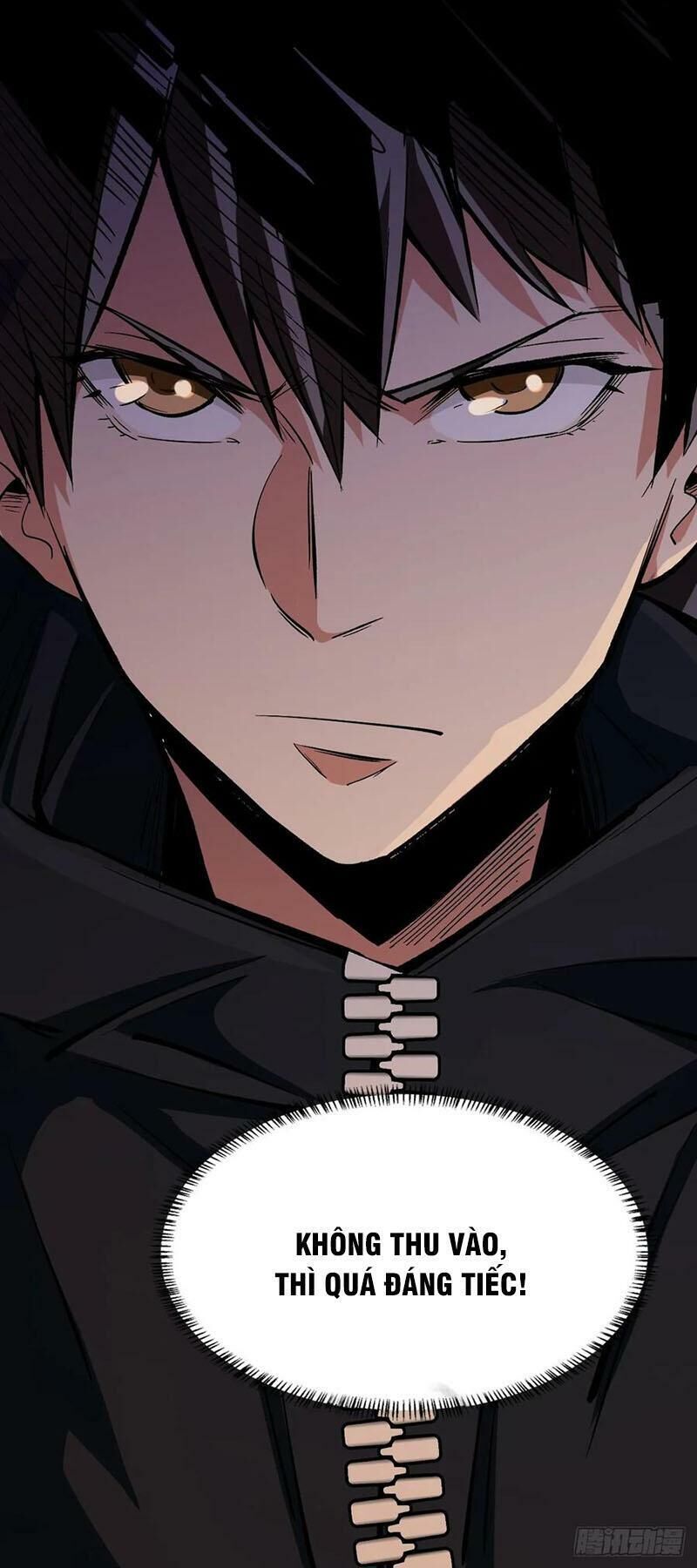 Trở Về Làm Đại Lão Thời Mạt Thế Chapter 40 - Trang 2