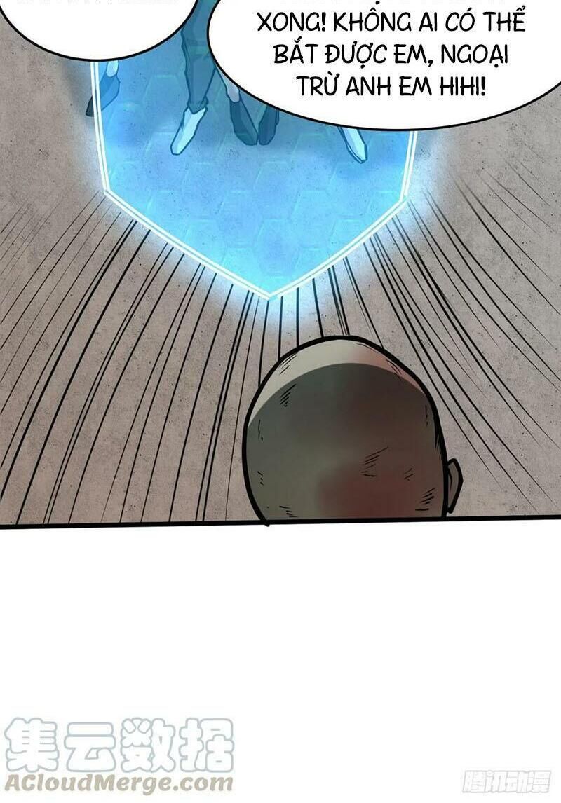 Trở Về Làm Đại Lão Thời Mạt Thế Chapter 40 - Trang 2