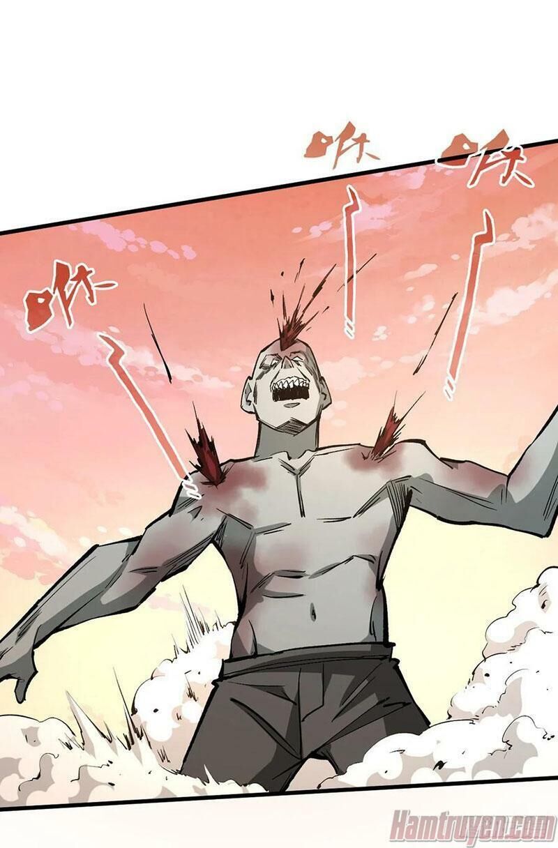 Trở Về Làm Đại Lão Thời Mạt Thế Chapter 40 - Trang 2