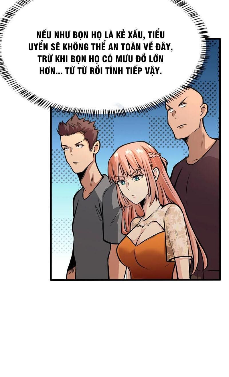 Trở Về Làm Đại Lão Thời Mạt Thế Chapter 41 - Trang 2