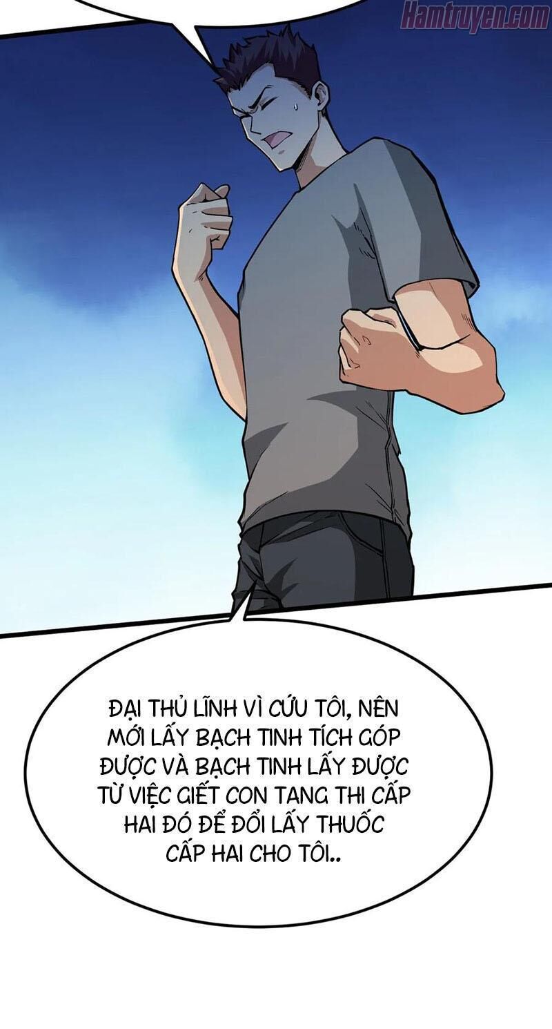 Trở Về Làm Đại Lão Thời Mạt Thế Chapter 41 - Trang 2