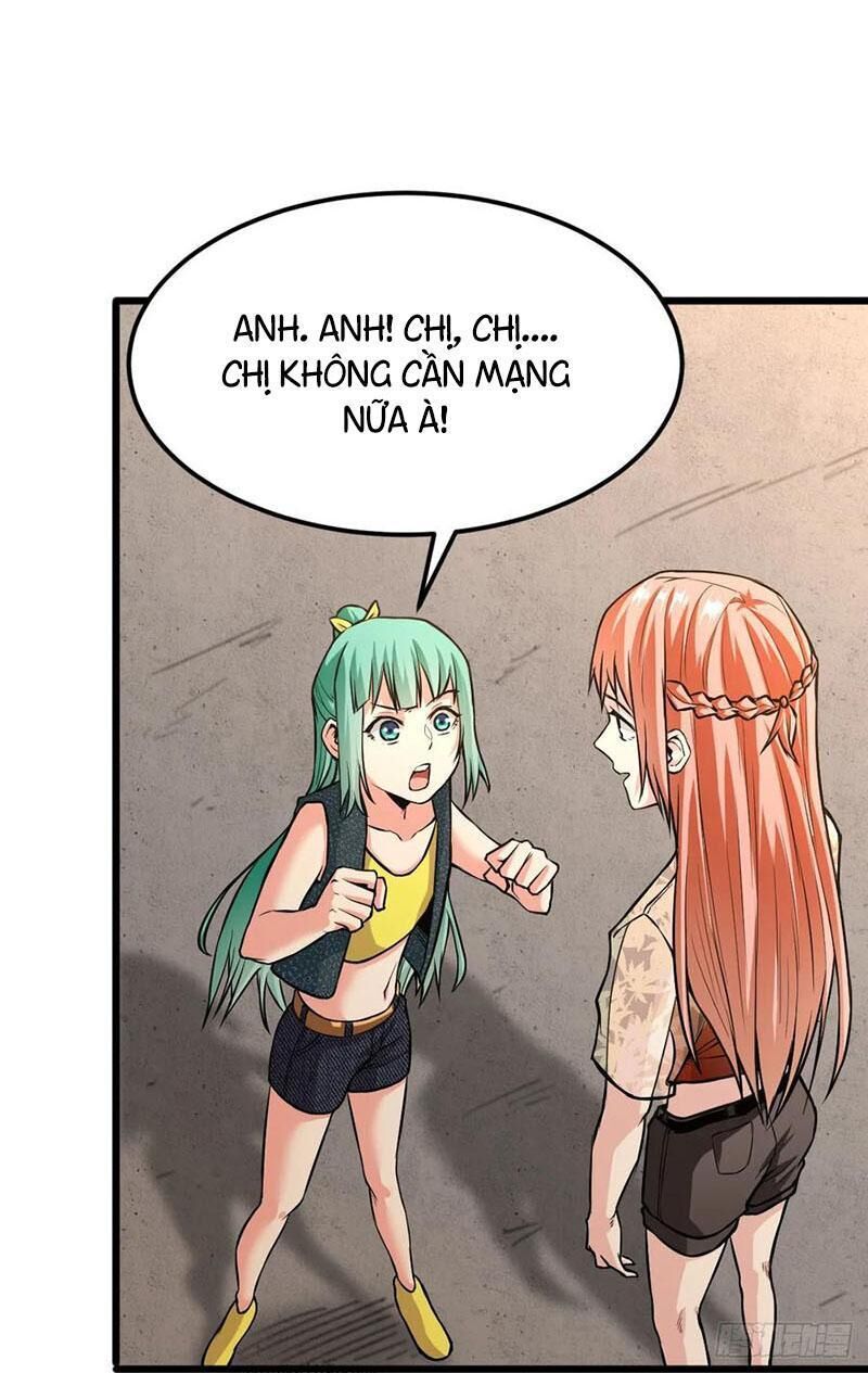 Trở Về Làm Đại Lão Thời Mạt Thế Chapter 41 - Trang 2