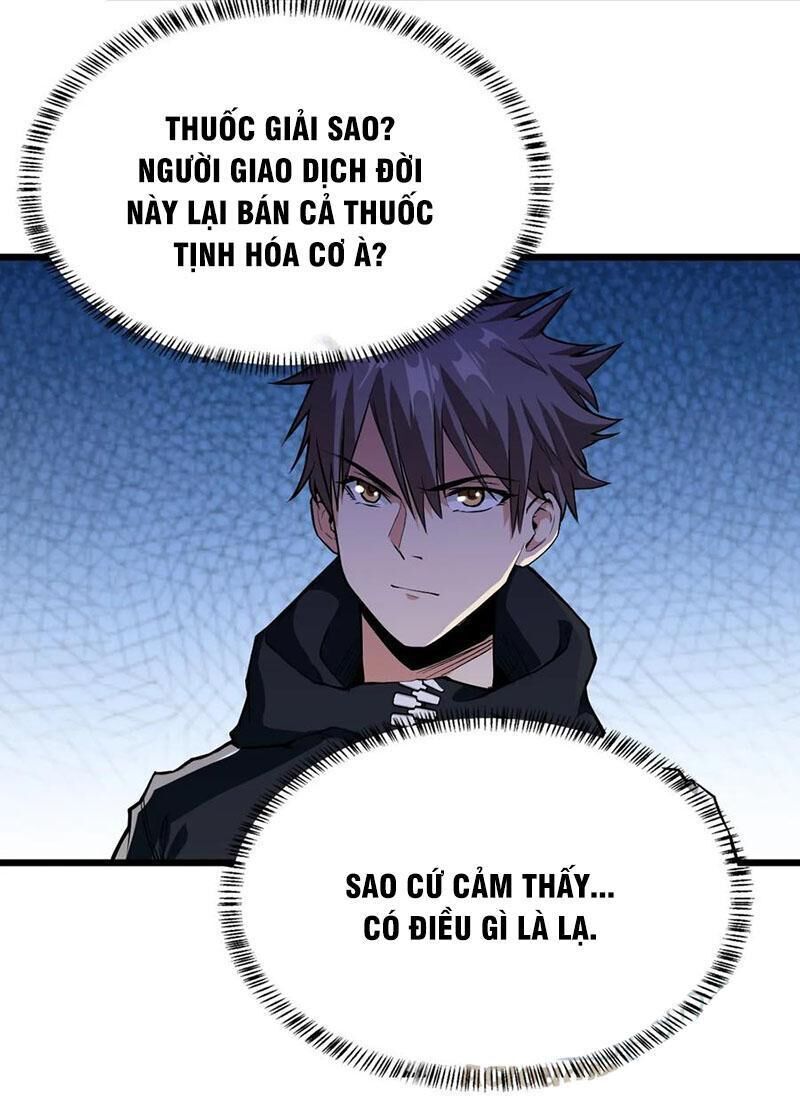 Trở Về Làm Đại Lão Thời Mạt Thế Chapter 41 - Trang 2