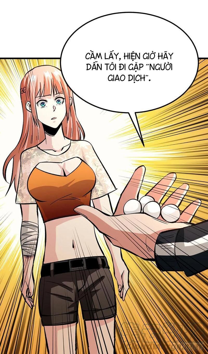 Trở Về Làm Đại Lão Thời Mạt Thế Chapter 41 - Trang 2