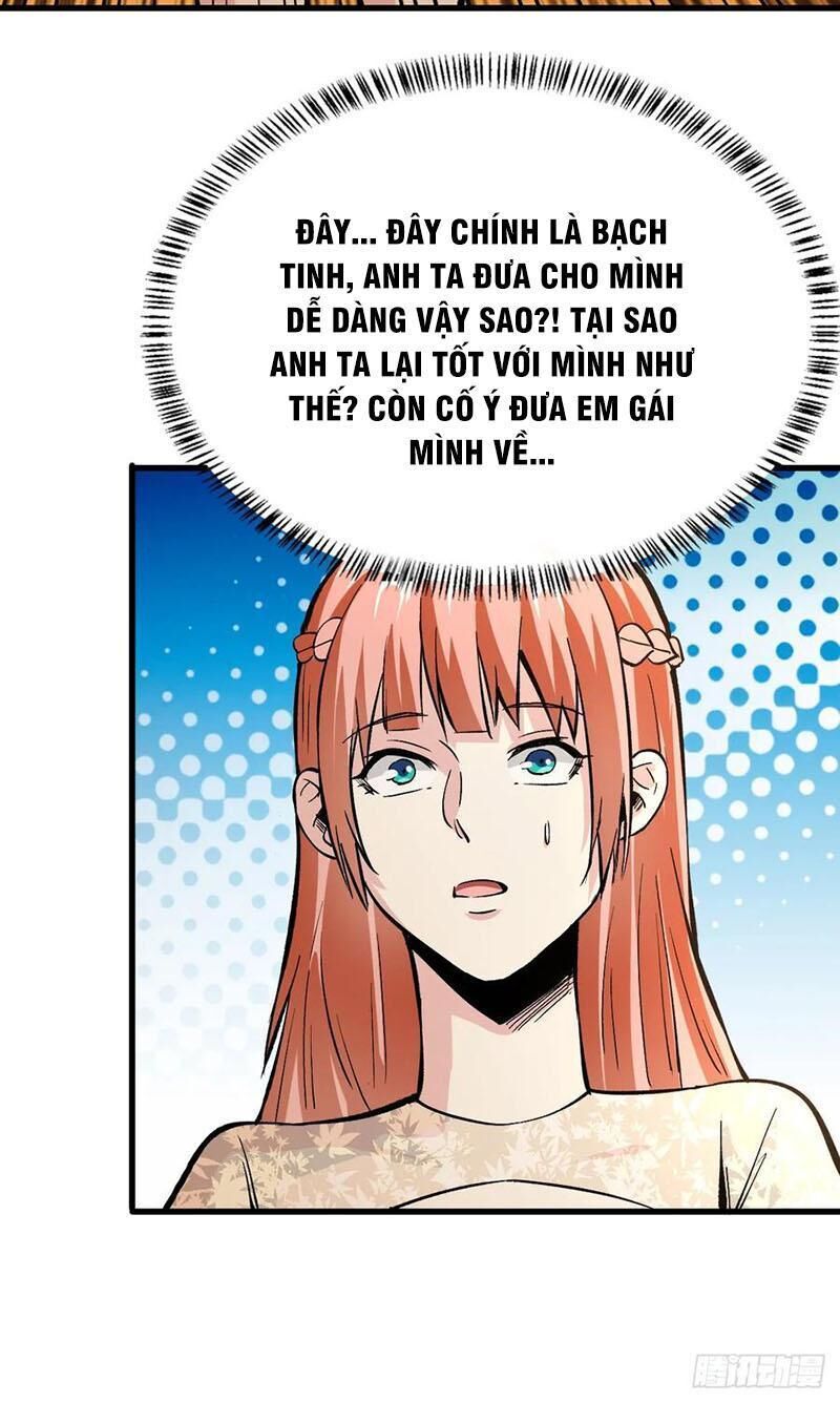 Trở Về Làm Đại Lão Thời Mạt Thế Chapter 41 - Trang 2