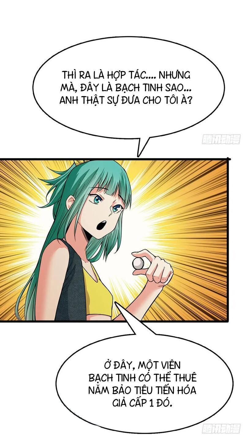 Trở Về Làm Đại Lão Thời Mạt Thế Chapter 41 - Trang 2