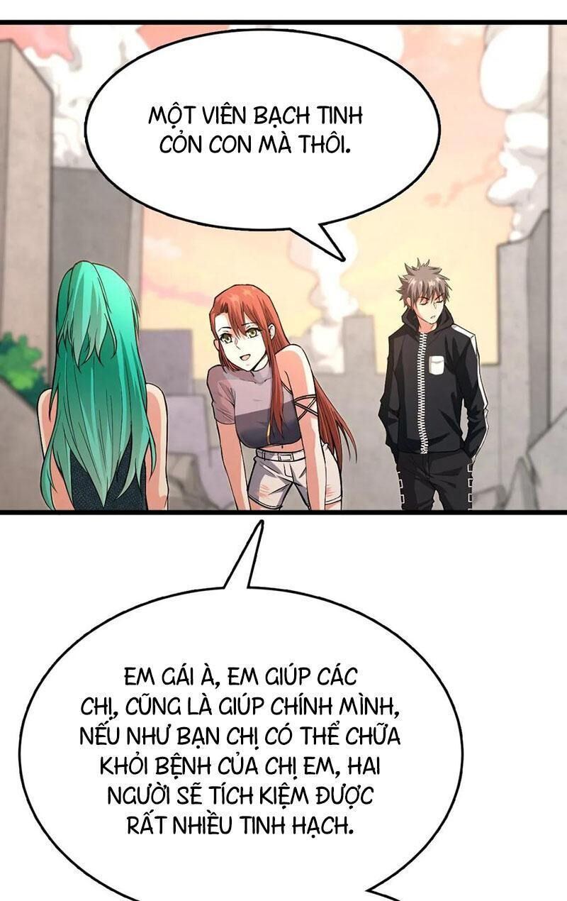 Trở Về Làm Đại Lão Thời Mạt Thế Chapter 41 - Trang 2