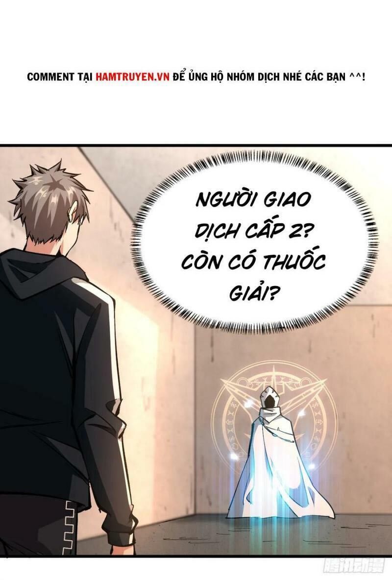 Trở Về Làm Đại Lão Thời Mạt Thế Chapter 42 - Trang 2