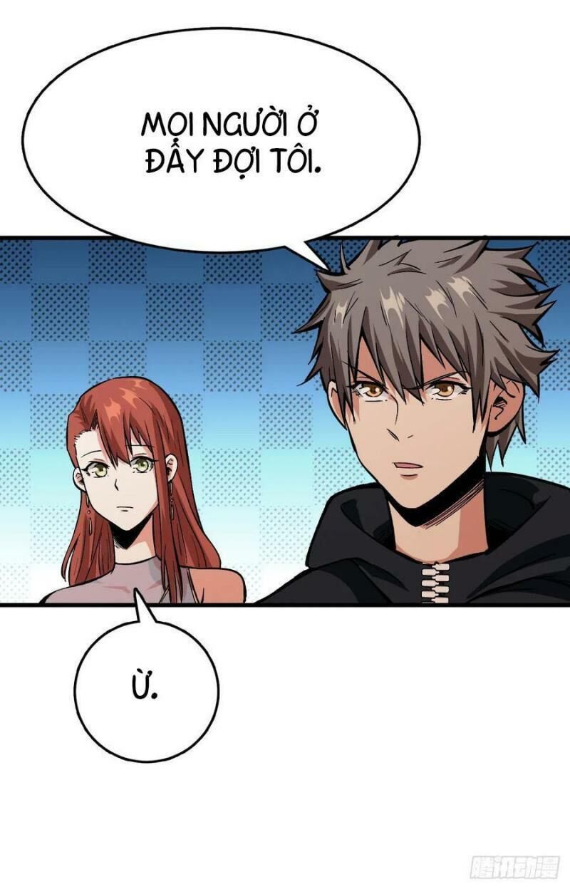 Trở Về Làm Đại Lão Thời Mạt Thế Chapter 42 - Trang 2