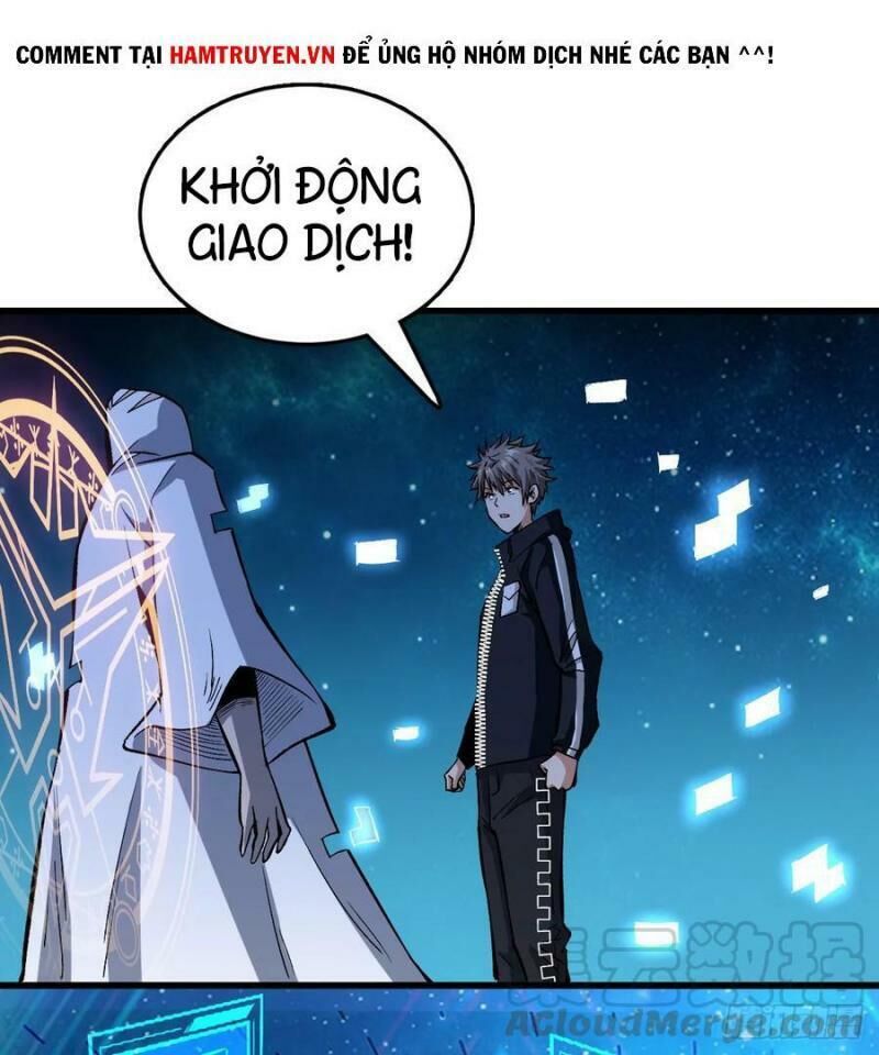 Trở Về Làm Đại Lão Thời Mạt Thế Chapter 42 - Trang 2