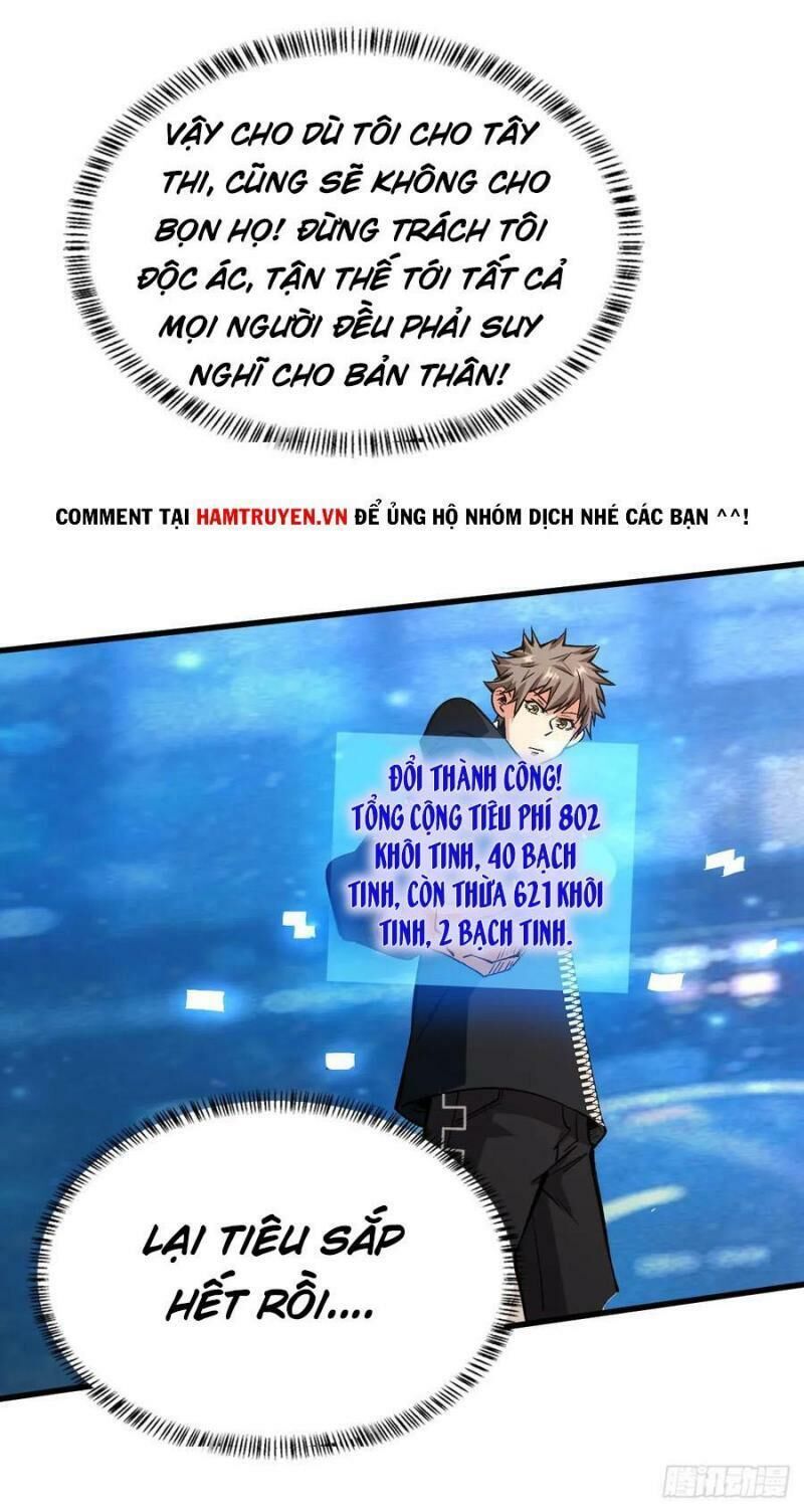 Trở Về Làm Đại Lão Thời Mạt Thế Chapter 42 - Trang 2