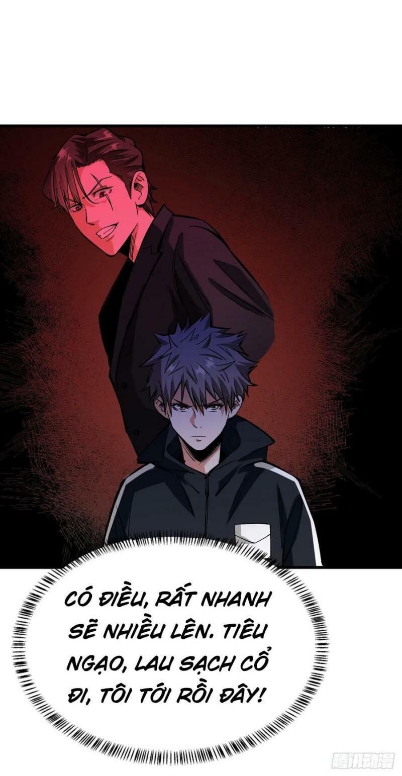 Trở Về Làm Đại Lão Thời Mạt Thế Chapter 42 - Trang 2