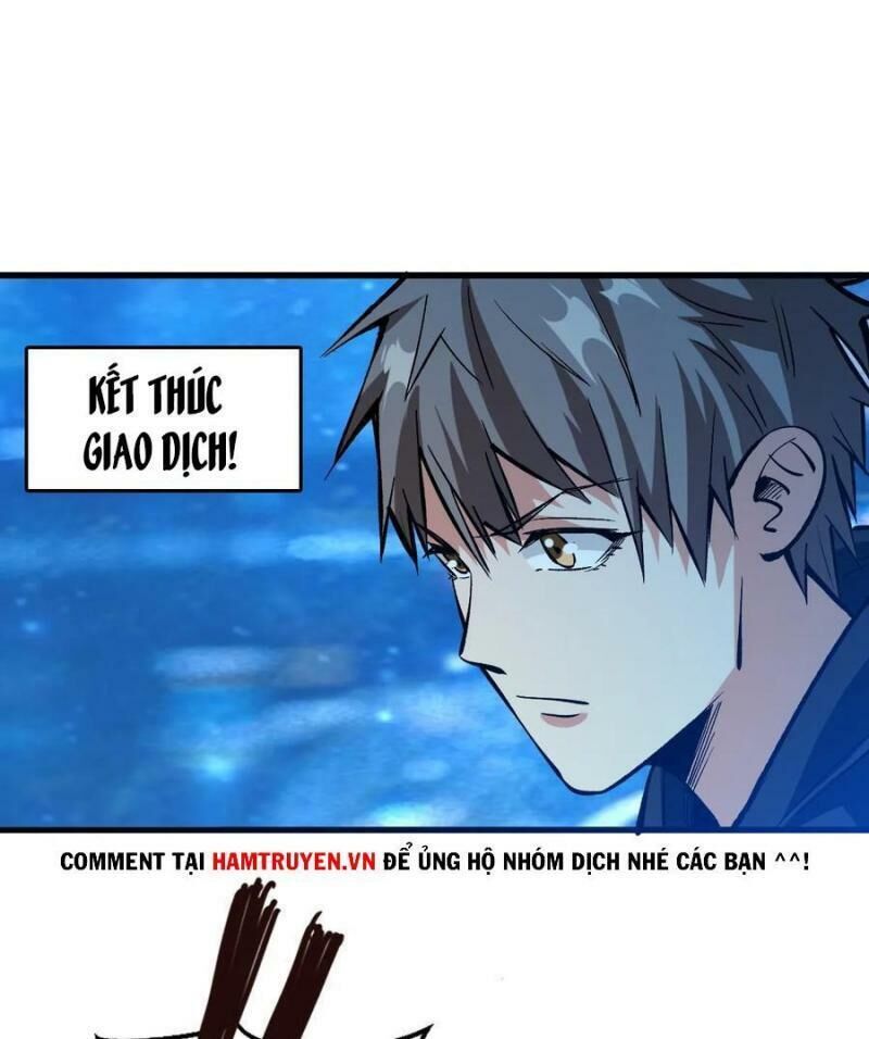 Trở Về Làm Đại Lão Thời Mạt Thế Chapter 42 - Trang 2