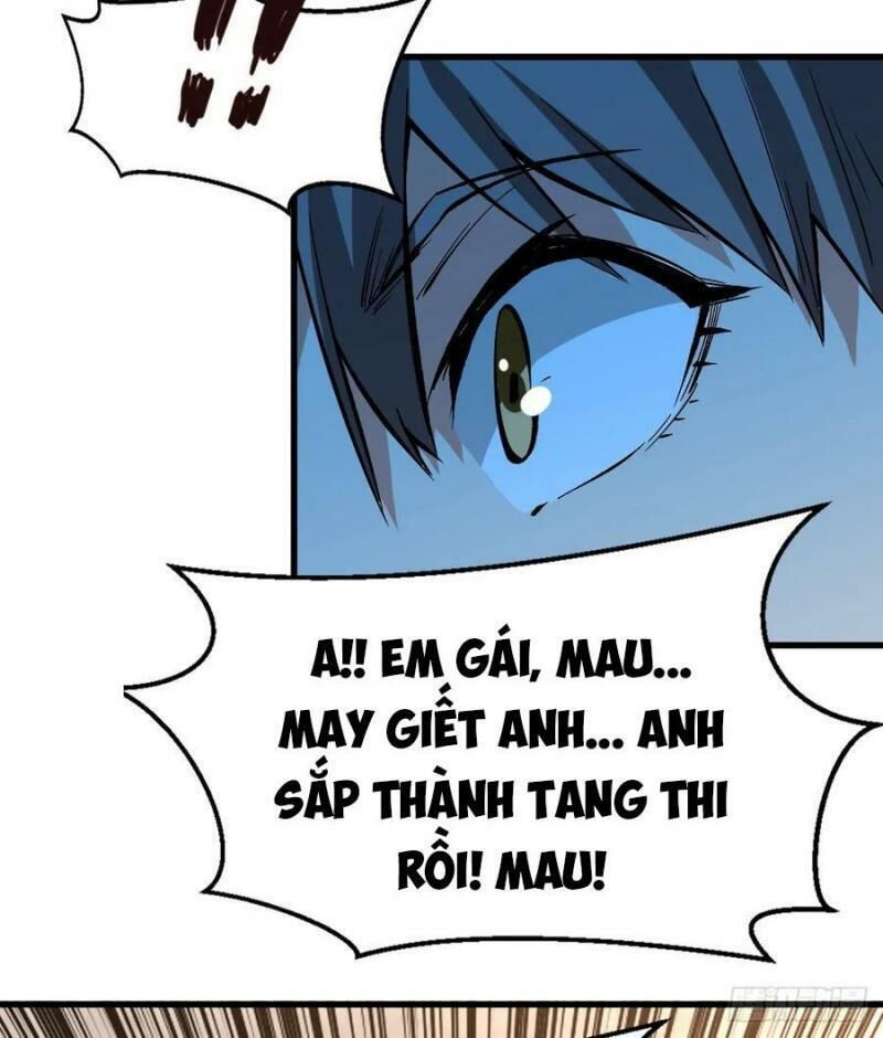 Trở Về Làm Đại Lão Thời Mạt Thế Chapter 42 - Trang 2