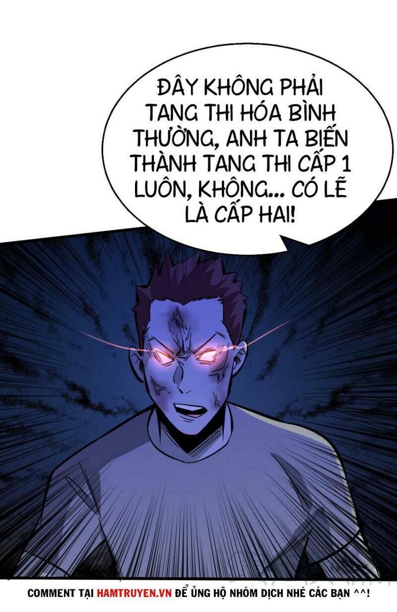 Trở Về Làm Đại Lão Thời Mạt Thế Chapter 42 - Trang 2