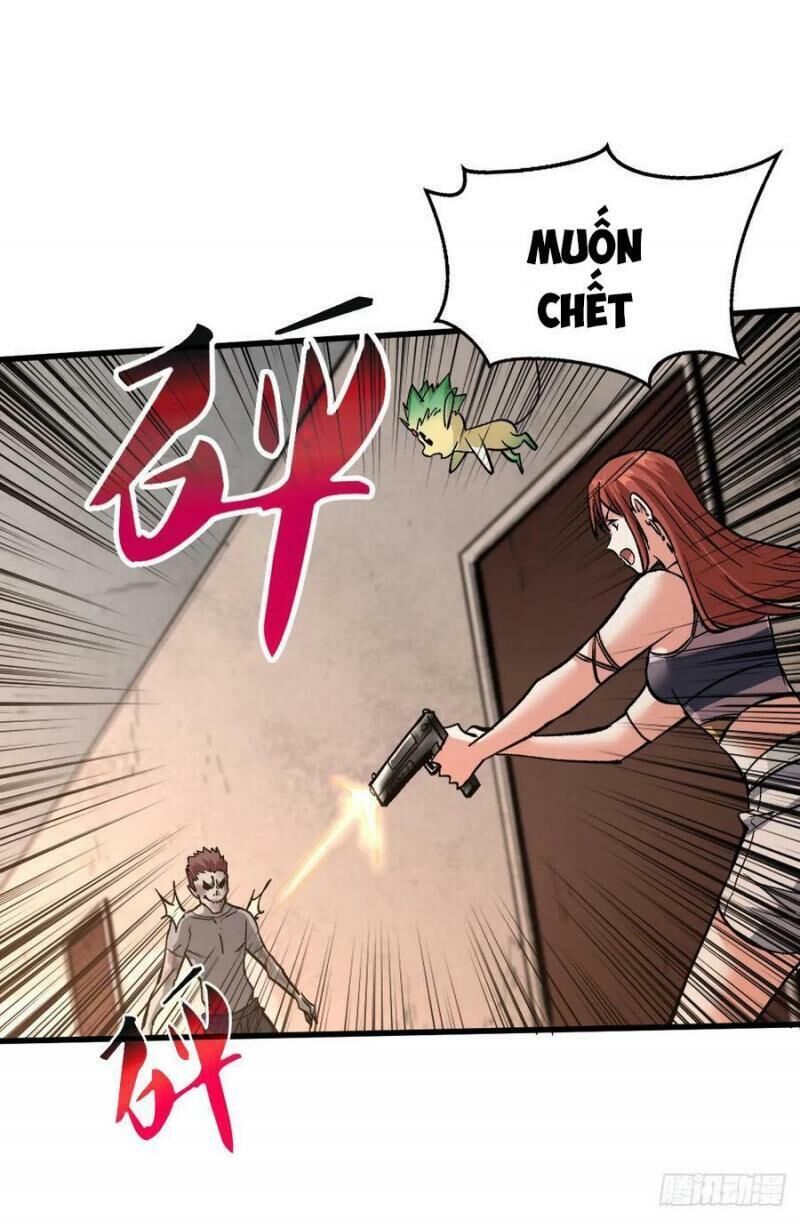 Trở Về Làm Đại Lão Thời Mạt Thế Chapter 42 - Trang 2