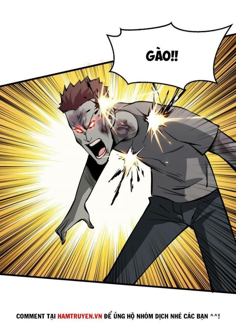 Trở Về Làm Đại Lão Thời Mạt Thế Chapter 42 - Trang 2