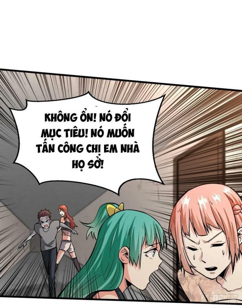 Trở Về Làm Đại Lão Thời Mạt Thế Chapter 42 - Trang 2