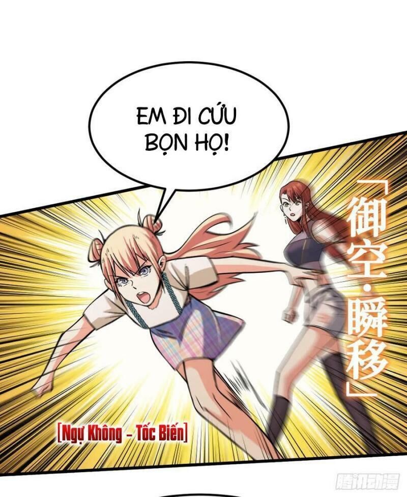 Trở Về Làm Đại Lão Thời Mạt Thế Chapter 42 - Trang 2