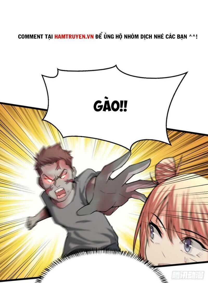 Trở Về Làm Đại Lão Thời Mạt Thế Chapter 42 - Trang 2