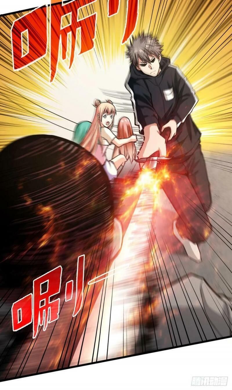 Trở Về Làm Đại Lão Thời Mạt Thế Chapter 42 - Trang 2