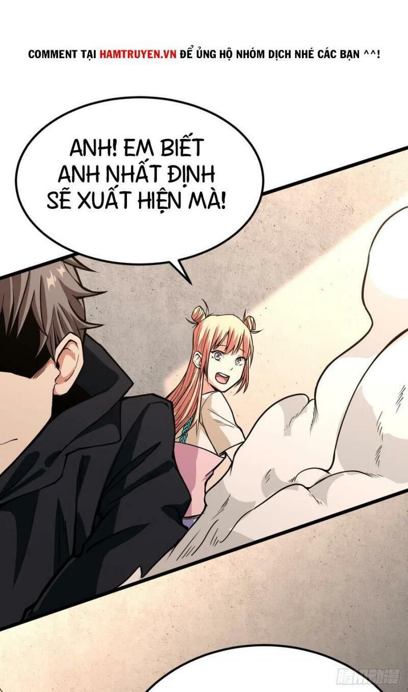 Trở Về Làm Đại Lão Thời Mạt Thế Chapter 42 - Trang 2