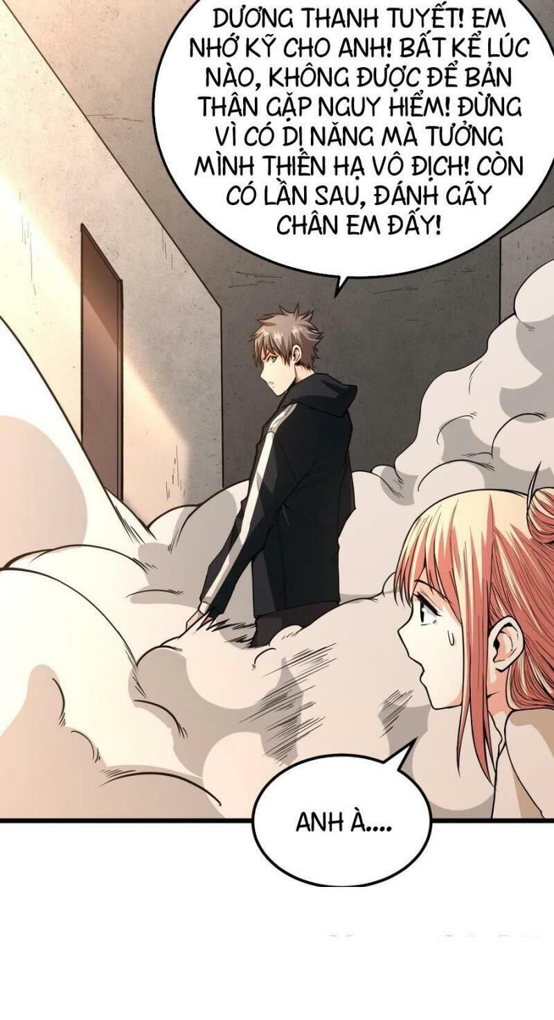 Trở Về Làm Đại Lão Thời Mạt Thế Chapter 42 - Trang 2