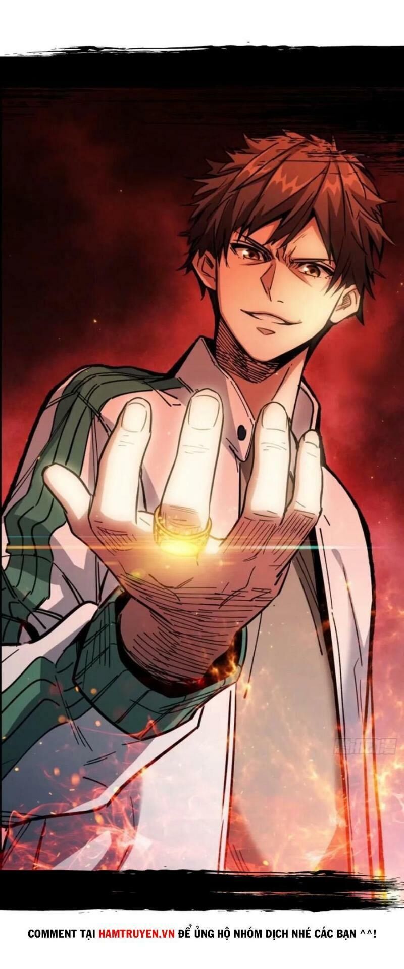 Trở Về Làm Đại Lão Thời Mạt Thế Chapter 42 - Trang 2