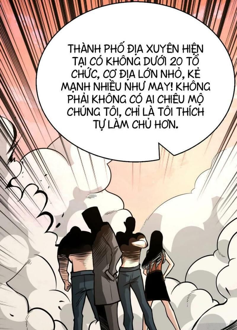 Trở Về Làm Đại Lão Thời Mạt Thế Chapter 42 - Trang 2