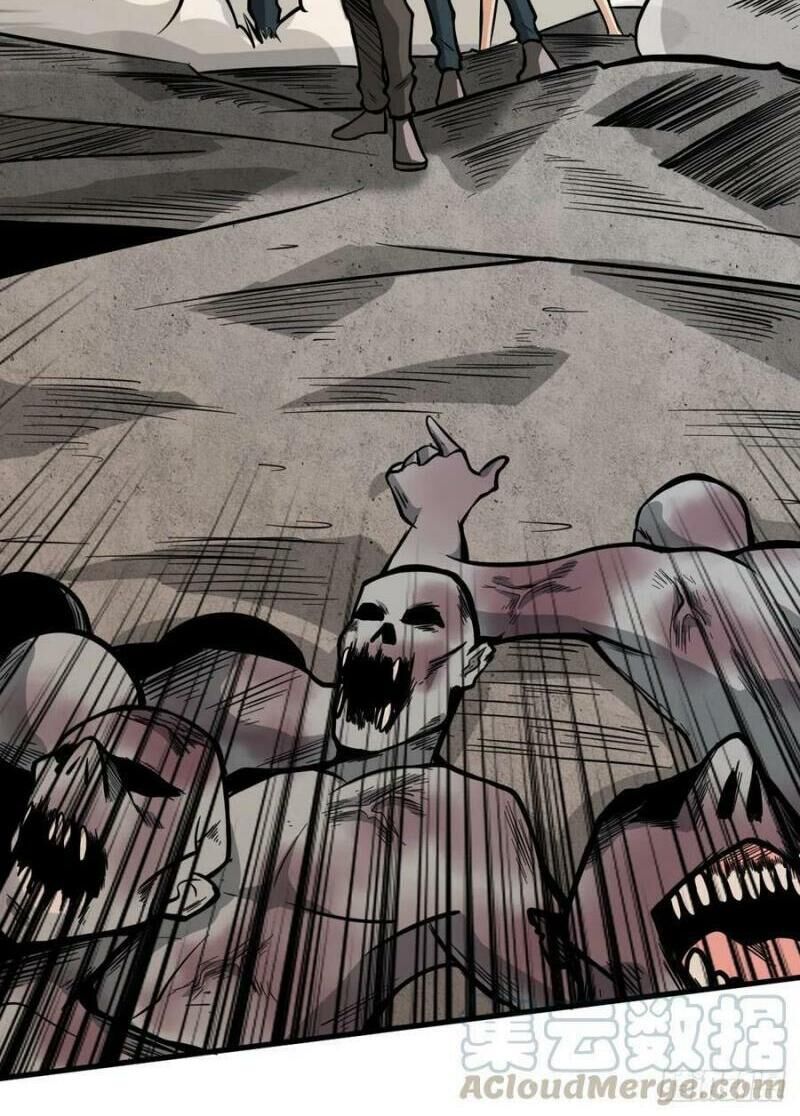 Trở Về Làm Đại Lão Thời Mạt Thế Chapter 42 - Trang 2