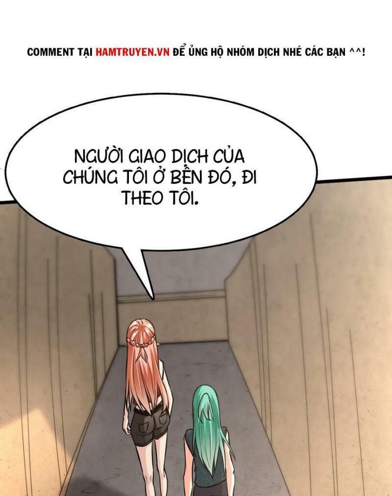 Trở Về Làm Đại Lão Thời Mạt Thế Chapter 42 - Trang 2