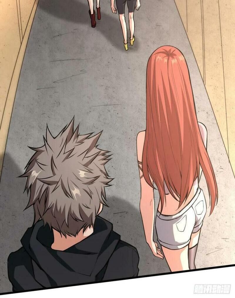 Trở Về Làm Đại Lão Thời Mạt Thế Chapter 42 - Trang 2