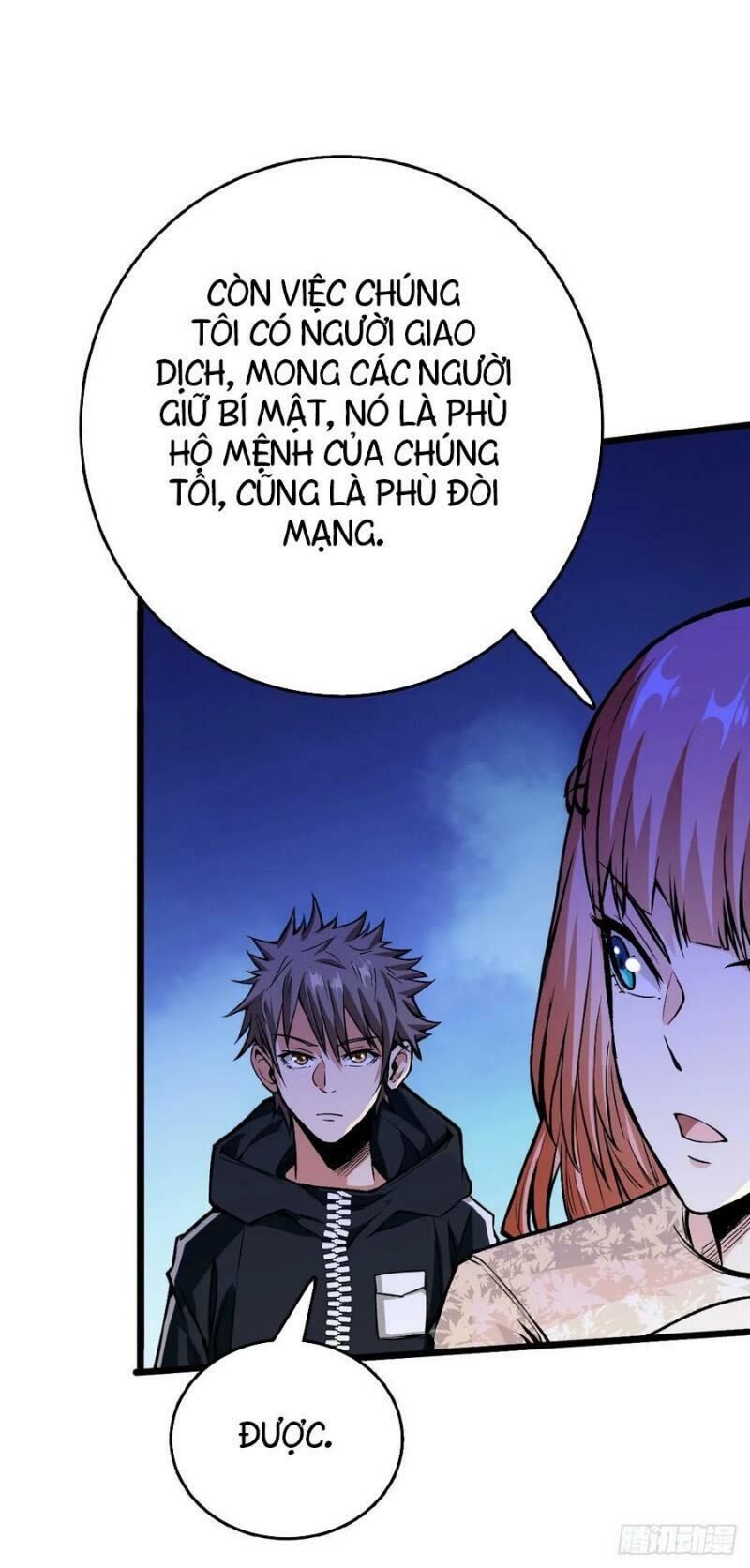 Trở Về Làm Đại Lão Thời Mạt Thế Chapter 42 - Trang 2