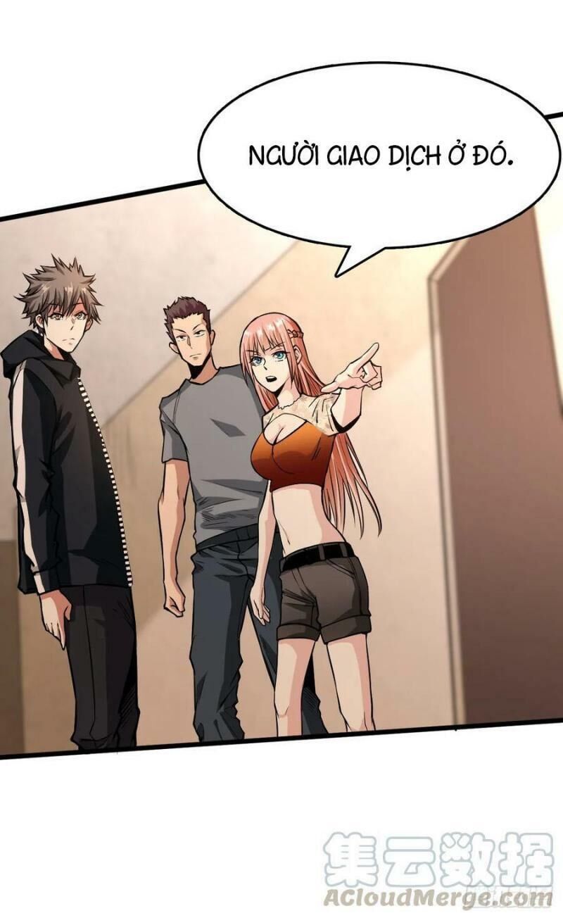 Trở Về Làm Đại Lão Thời Mạt Thế Chapter 42 - Trang 2