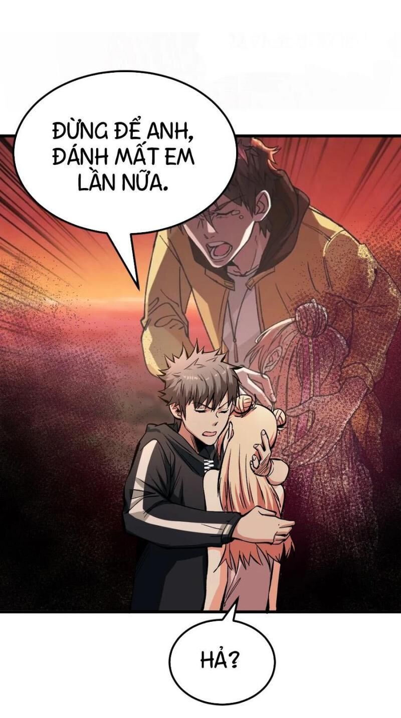 Trở Về Làm Đại Lão Thời Mạt Thế Chapter 43 - Trang 2