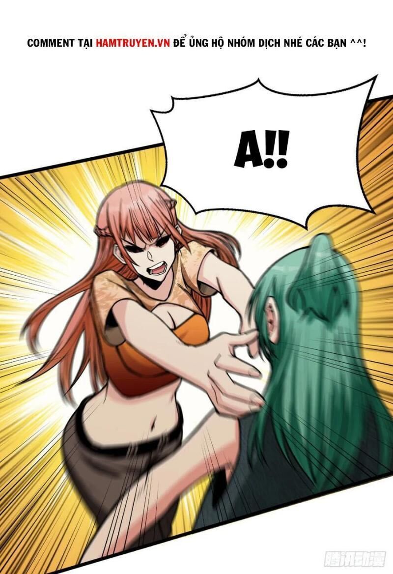 Trở Về Làm Đại Lão Thời Mạt Thế Chapter 43 - Trang 2