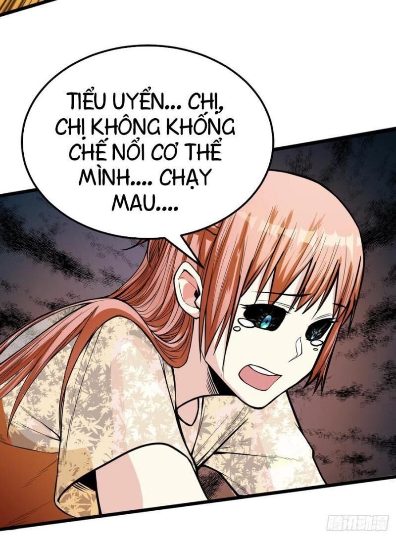 Trở Về Làm Đại Lão Thời Mạt Thế Chapter 43 - Trang 2